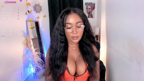 Snapshot of alessia_anderson07 chatting on January 2025 12:22:02 AM Yy online show from January 2025 12:22:02 AM