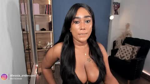 Snapshot of alessia_anderson07 chatting on November 2025 05:40:02 AM Yy online show from November 2025 05:40:02 AM