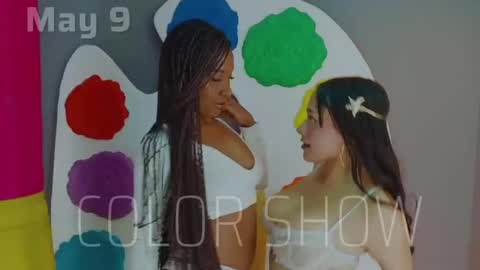 Snapshot of alessia_copper chatting on May 2026 11:05:02 AM Ale online show from May 2026 11:05:02 AM