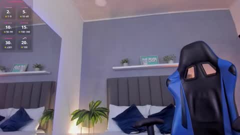 A L E S S I A online show from February 2026 07:50:02 PM