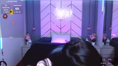 Alessia online show from March 2026 03:40:01 PM