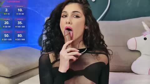 Alessia online show from March 2026 01:46:02 AM