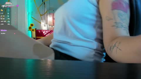 Snapshot of alessiadouce chatting on December 2024 12:49:01 PM Alessia online show from December 2024 12:49:01 PM