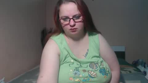 Alessia online show from February 2026 03:06:01 AM