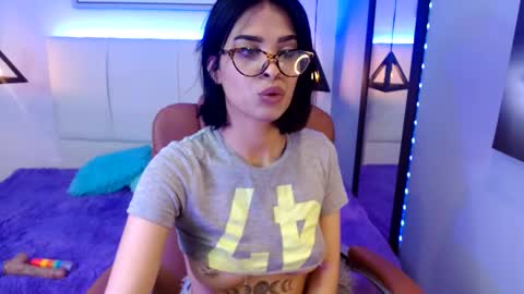 Valery online show from February 2025 12:17:02 PM