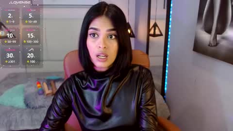 Valery online show from March 2025 11:58:02 AM