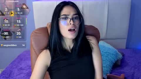 Valery online show from September 2025 05:13:02 PM