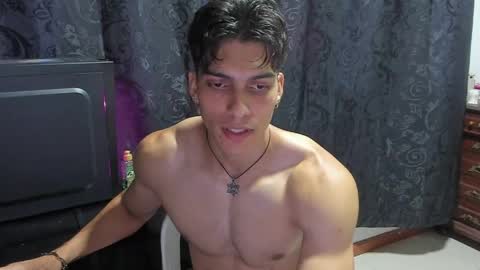 alessio Vale online show from April 2026 12:53:01 AM