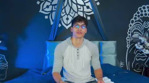 Alessio online show from January 2026 12:09:02 PM