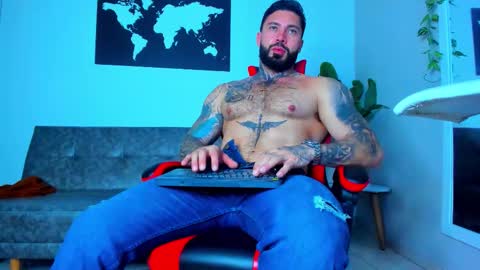 Aless Rose online show from February 2026 07:43:02 PM