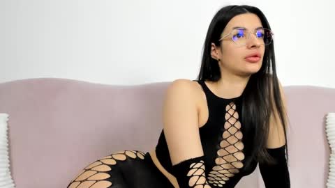 Ale online show from February 2025 10:32:01 PM