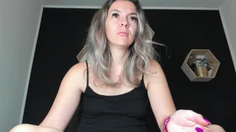 alesys69 online show from October 2025 09:25:01 PM