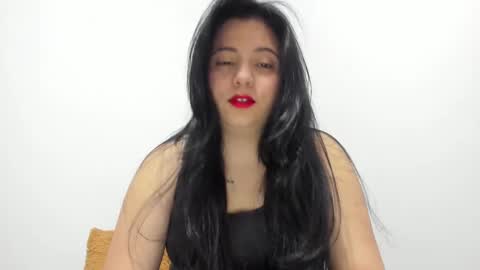 Alejandra online show from December 2024 02:20:02 AM