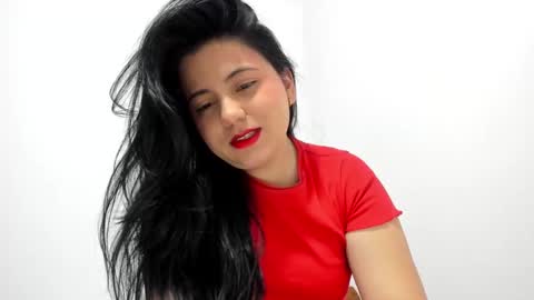 Alejandra online show from December 2024 05:32:01 AM