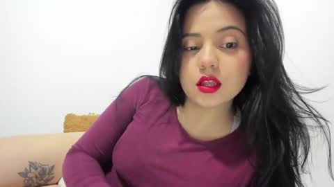 Alejandra online show from December 2024 03:04:02 AM