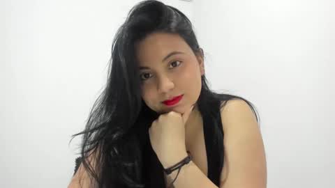 Alejandra online show from January 2025 12:51:02 AM