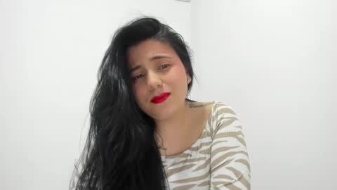Alejandra online show from January 2025 11:55:02 PM