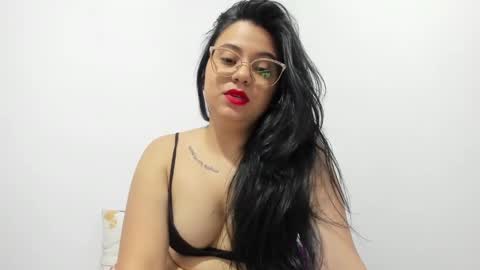 Alejandra online show from January 2025 07:04:02 AM