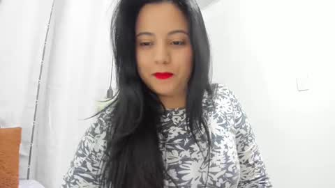 Alejandra online show from February 2025 08:33:02 PM