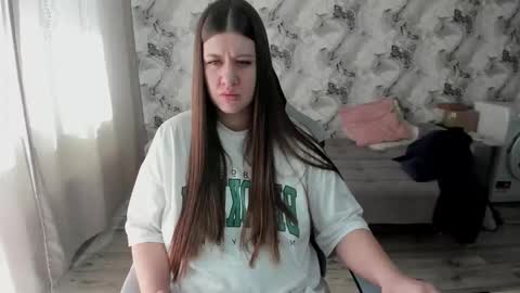 Aletta Oushen online show from March 2026 07:58:02 AM