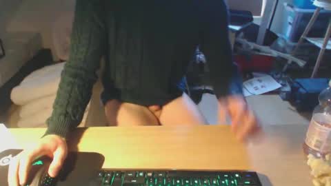 AlettaOceanFtw online show from December 2024 01:49:01 PM