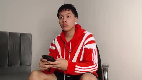 Owen online show from November 2025 01:55:02 AM