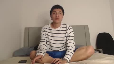 Owen online show from January 2026 02:48:01 AM