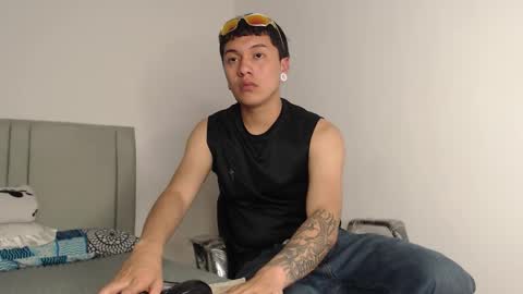 Owen online show from February 2026 04:31:01 AM