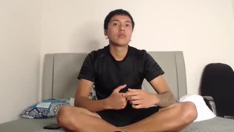 Owen online show from March 2026 07:20:02 PM