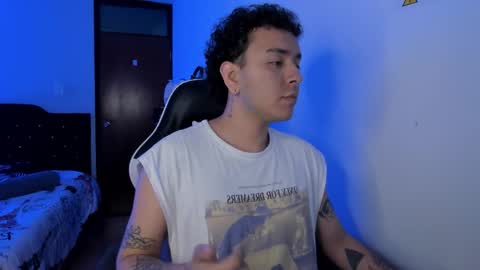 Alex online show from December 2025 12:16:02 AM