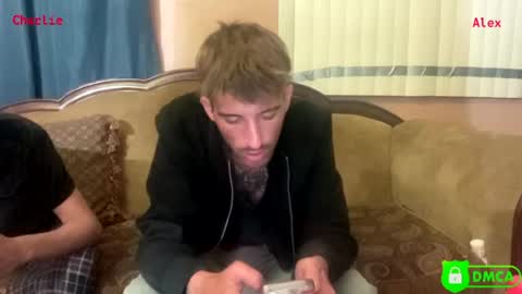 alex_and_charlie online show from March 2026 06:06:01 AM