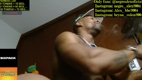 Snapshot of alex_bbc2004 chatting on May 2026 01:27:01 PM alex bbc2004 online show from May 2026 01:27:01 PM