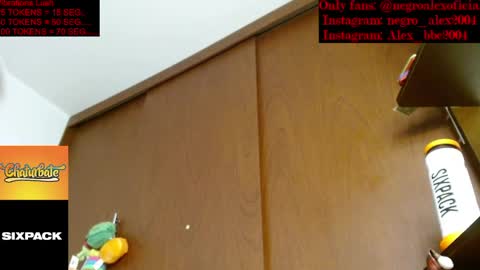 Snapshot of alex_bbc2004 chatting on May 2026 03:09:02 PM alex bbc2004 online show from May 2026 03:09:02 PM