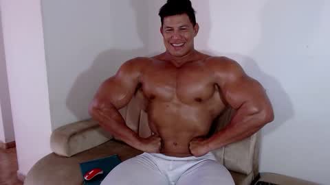 perseuz online show from December 2024 07:34:02 PM