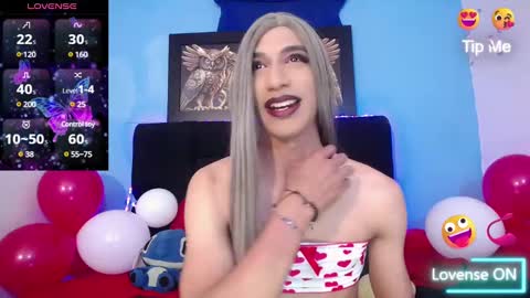 charol online show from February 2025 02:15:01 AM