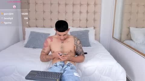 alex online show from November 2025 11:51:02 AM