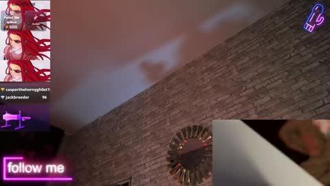 alex_howell online show from January 2025 11:50:01 PM