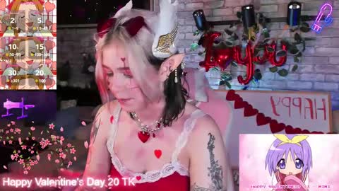 alex_howell online show from February 2025 11:58:02 PM