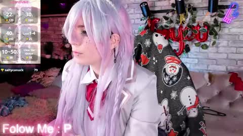 alex_howell online show from February 2025 11:57:02 PM