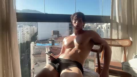 Snapshot of alex_islive chatting on May 2026 06:24:01 PM Alex Stone online show from May 2026 06:24:01 PM