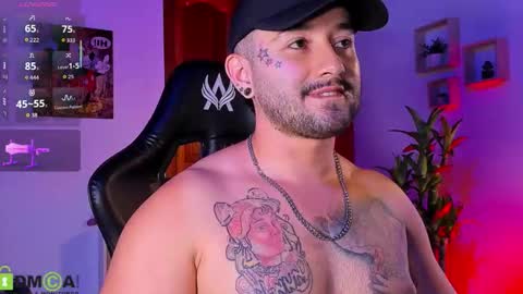 Alex online show from December 2025 12:18:01 AM