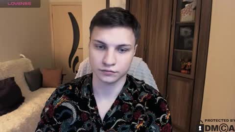 alex_milson online show from November 2025 06:55:01 AM