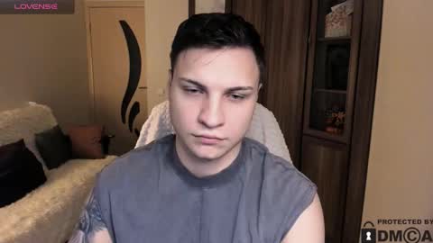 alex_milson online show from November 2025 06:59:02 PM