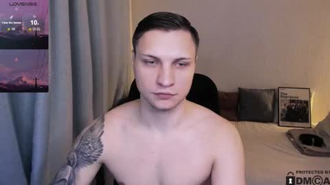 Snapshot of alex_milson chatting on February 2026 09:46:02 PM alex_milson online show from February 2026 09:46:02 PM