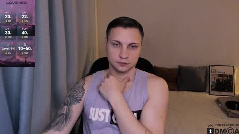 Snapshot of alex_milson chatting on February 2026 02:53:01 AM alex_milson online show from February 2026 02:53:01 AM