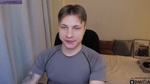 Snapshot of alex_milson chatting on February 2026 10:26:01 PM alex_milson online show from February 2026 10:26:01 PM