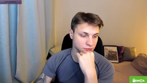 Snapshot of alex_milson chatting on February 2026 11:42:02 PM alex_milson online show from February 2026 11:42:02 PM