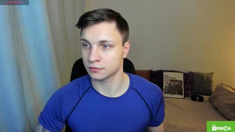 Snapshot of alex_milson chatting on February 2026 10:27:02 PM alex_milson online show from February 2026 10:27:02 PM