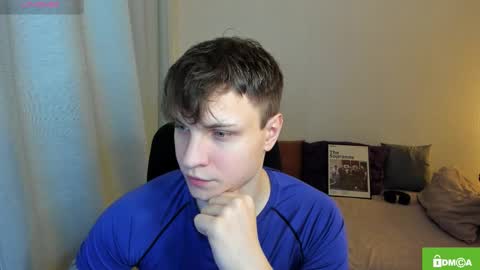 Snapshot of alex_milson chatting on February 2026 08:38:02 PM alex_milson online show from February 2026 08:38:02 PM