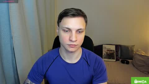 Snapshot of alex_milson chatting on February 2026 12:28:02 AM alex_milson online show from February 2026 12:28:02 AM